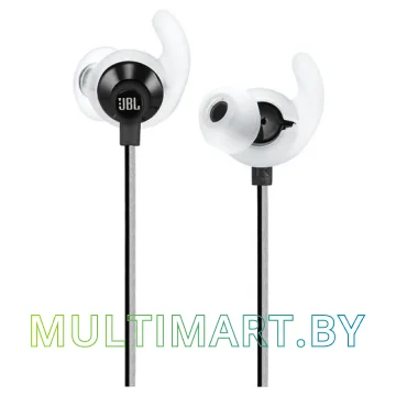 Наушники JBL Reflect Fit BLK картинка 2